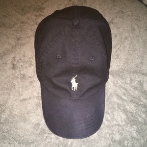 Polo Hat